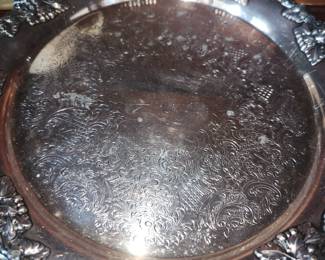 Silverplate 