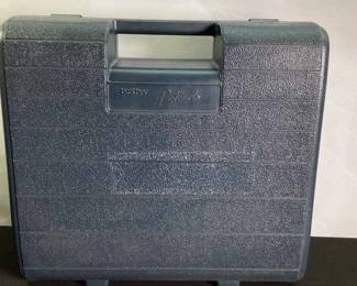 Brother Ptouch Label Maker