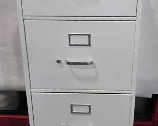 HON Filing Cabinet