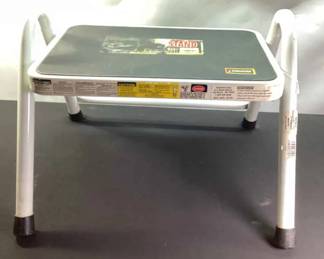 Stool 13a