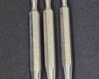 Hamilton Bell Dental Pic Set