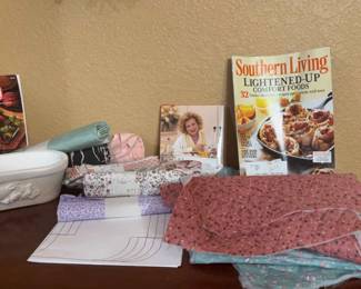 Miscellaneous Fabric And More