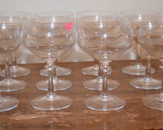 Frostoria Eloquence Champagne Coupes (12)