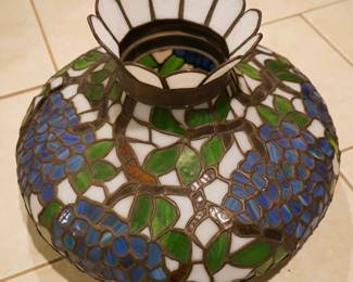 Tiffany Style Lamp Shade