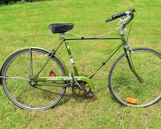 Vintage Columbia Sport III Bicycle