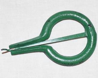 Vintage Mouth Harp