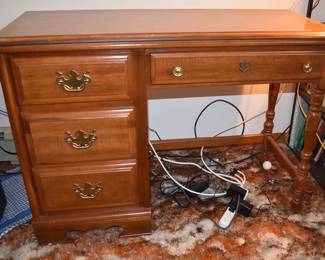 Bassett Writing Desk
