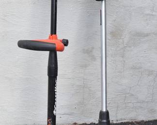 Black And Decker Weed Wackers (2)