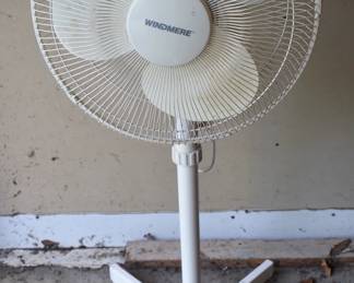 Windmere Stand-up Fan