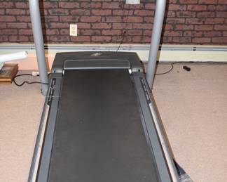 Norditrack C2150 Treadmill
