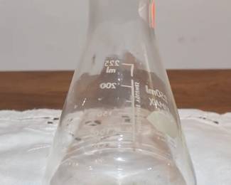 Kimax No.26500 250ml Beaker