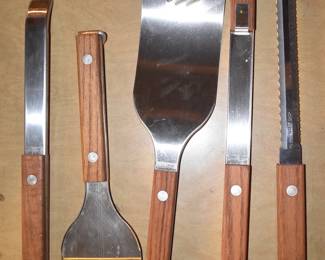 BBQ Tools
