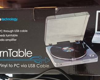 one of two new in box