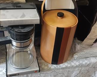 Mr coffee