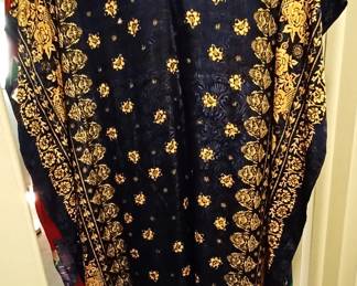 Great clothes