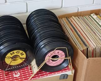Records...
