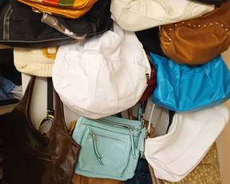 Purses !!!