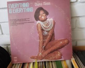 Diana Ross