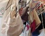 More purses