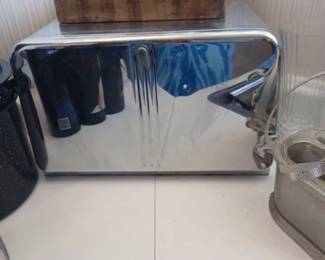 Bread Box