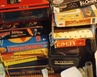 Games