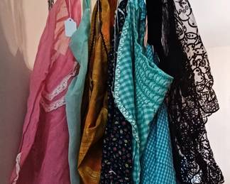 Got Aprons