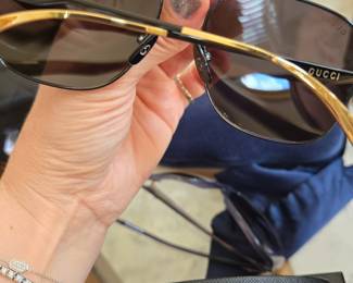 Gucci sunglasses