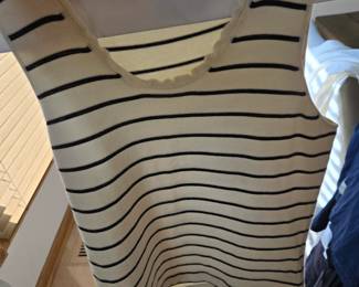 Armani cashmere