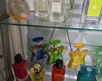 Tomorrow Ford Creed Etc perfumes Cologne