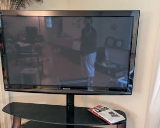 Panasonic TV