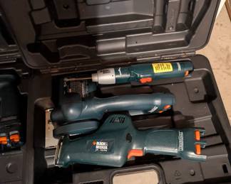 Electric Hand tools