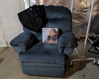 Comfortable Recliner