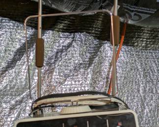 Zenith Chromajenna Antenna (Not tested)