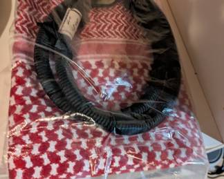 Men's Head Turban Scarf