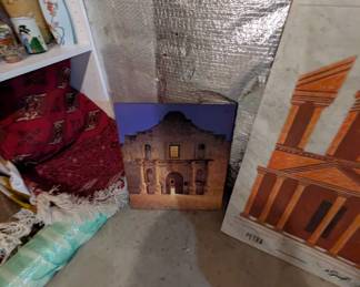 Turkish Rugs and more
