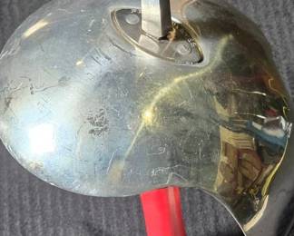 France Lames Sword