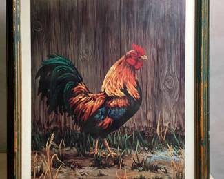 RitaaTMs Rooster