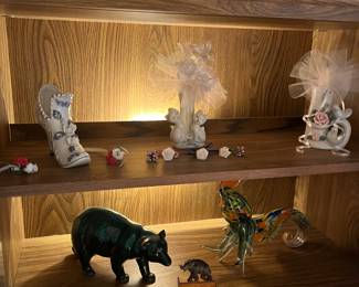 Figurines