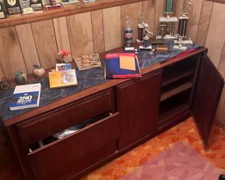 Credenza