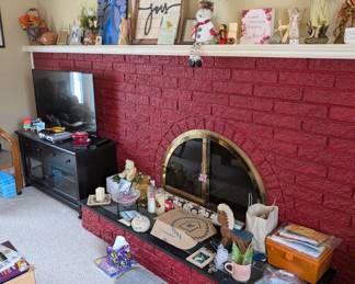 TV - TV Stand
