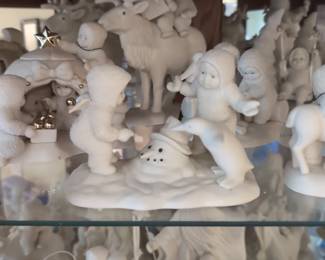 Snowbabies
