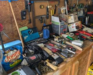Tools