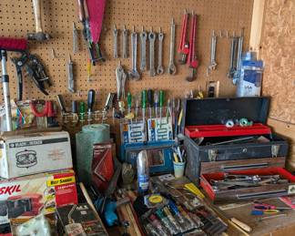 Tools