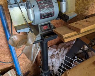 Grinder