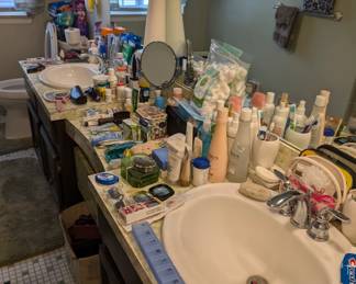 Hygiene Products and Medical Supplies