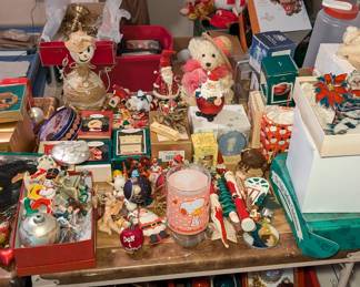 Christmas Decorations