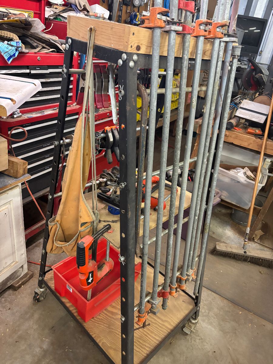 Shop Sale in Tool, TX starts on 5/23/2025