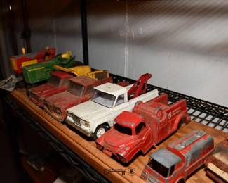 777Basement