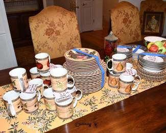 145Dining Room