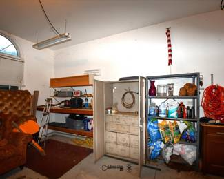 843Garage